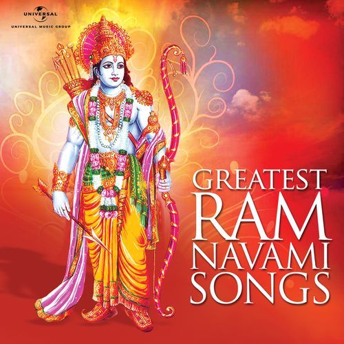 Raja Ram Chale Banvas (Album Version)