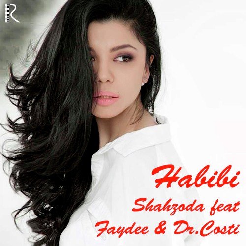 Habibi (feat Faydee and Dr.Costi)