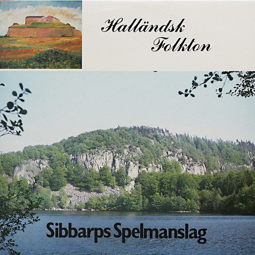 Kadrilj Holm-Ågarp cover art