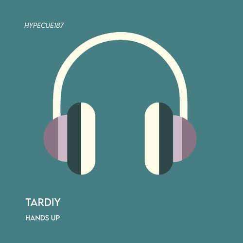 Hands Up cover art