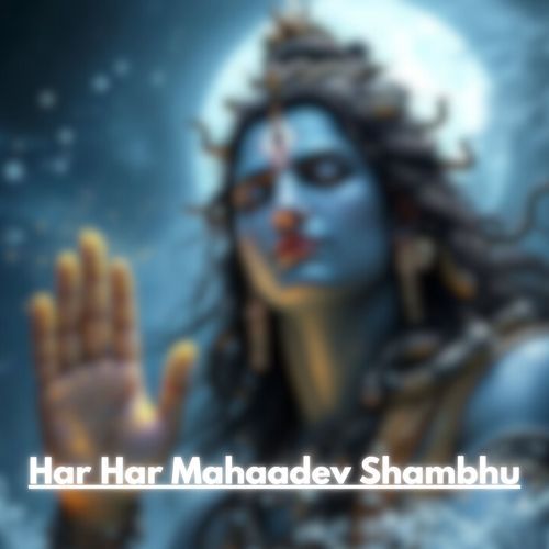 Har Har Mahaadev Shambhu