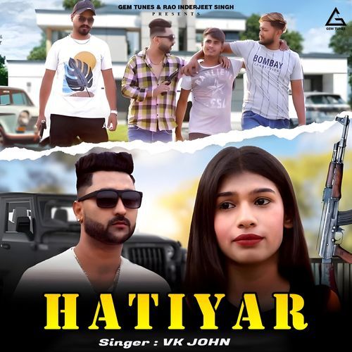 Hatiyar