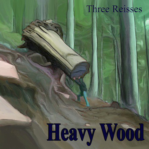 Heavy Wood_poster_image