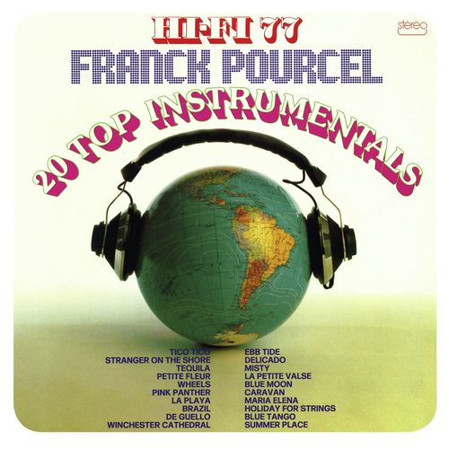 Hi-Fi 77 - 20 Top Instrumentals_poster_image