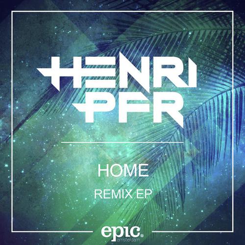 Home (Remix) EP_poster_image