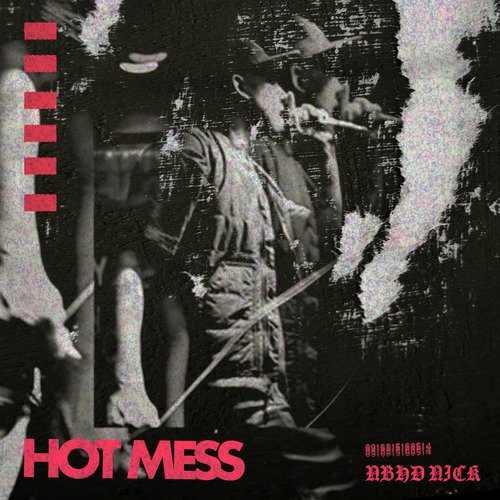 Hot Mess_poster_image