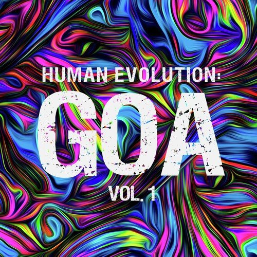 Human Evolution: Goa, Vol. 1
