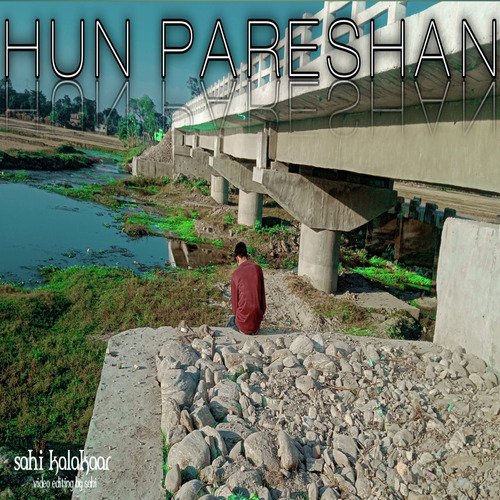 Hun pareshaan