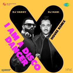 I Am A Disco Dancer - House Remix-PQ8tWzlRc1o