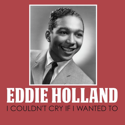 Eddie Holland