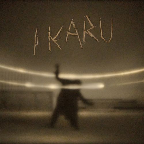 Ikaru cover art