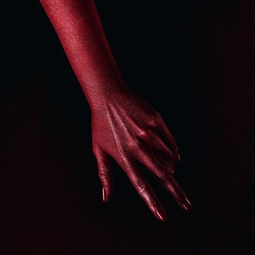The Shame (Hyunji-A Remix) cover art
