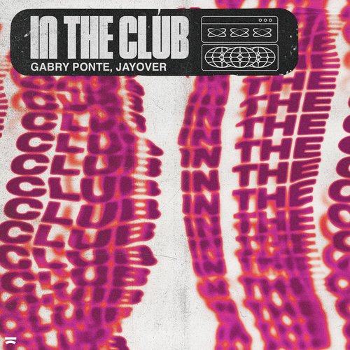 In The Club_poster_image