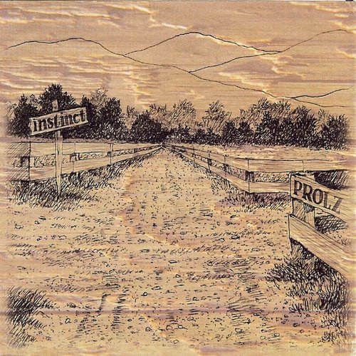 Basil cover art