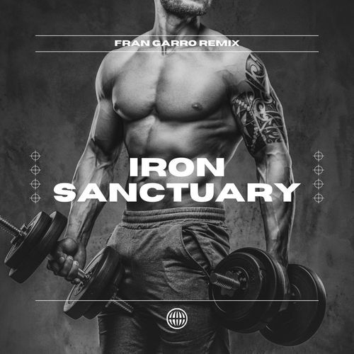 Iron Sanctuary