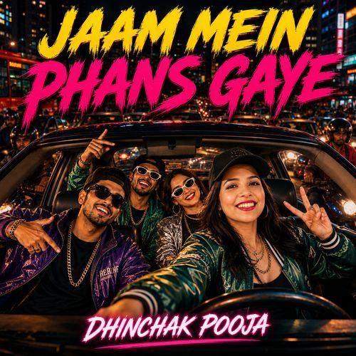 Jaam Mein Phans Gaye