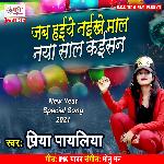 Jab Haiye Naikhe Maal Naya Saal Kaisan