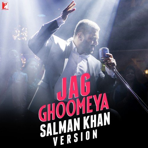 Jag Ghoomeya - Salman Khan Version