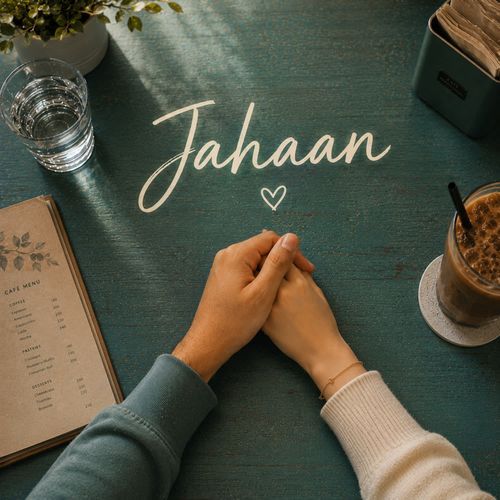 Jahaan