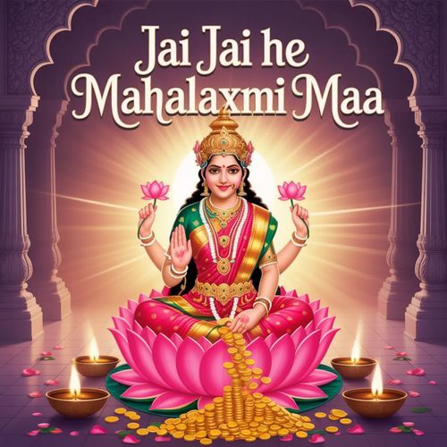 Jai Jai He Mahalaxmi Maa