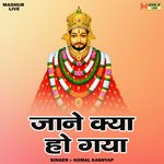 Jane Kya ho gaya (Hindi)