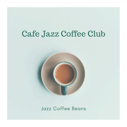 Jazz Coffee Beans_poster_image