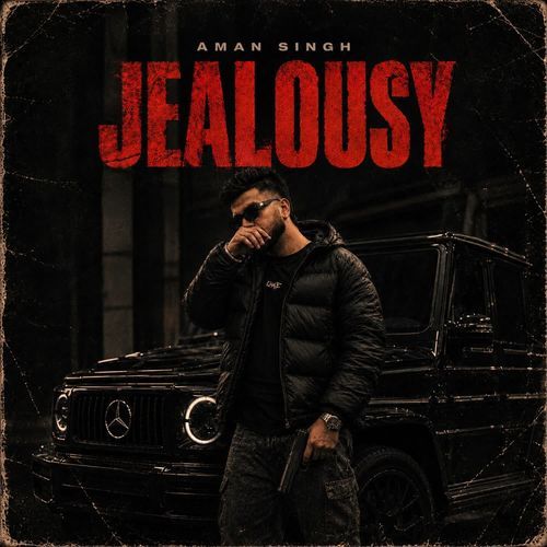 Jealousy