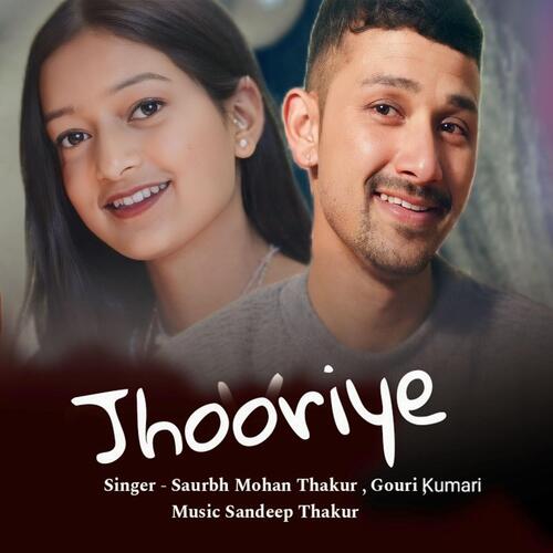 Jhooriye