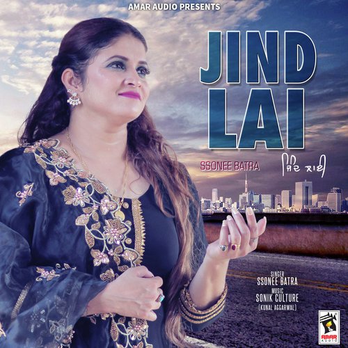 Jind Lai