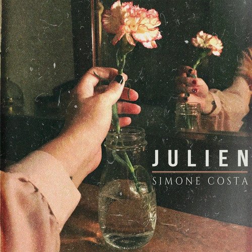 Julien cover art
