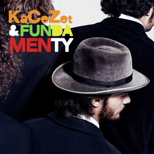 KaCeZet  & Fundamenty