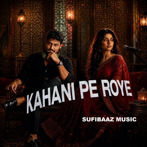 Kahani Pe Roye