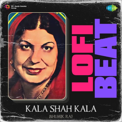 Kala Shah Kala Lofi Beat