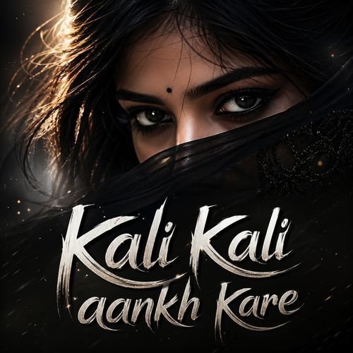 Kali Kali aankh Kare