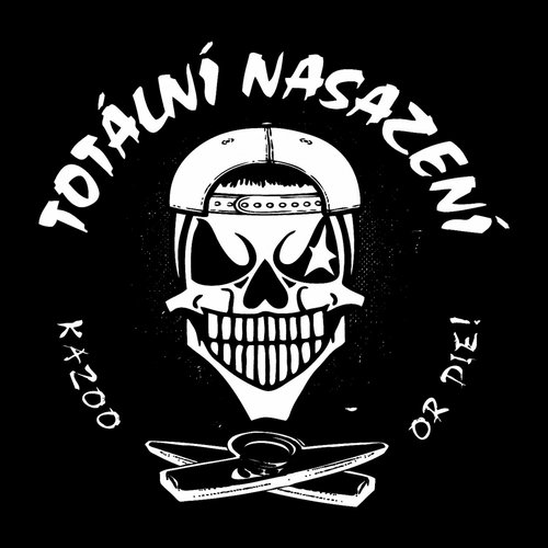 Kazoo Or Die cover art