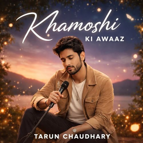 Khamoshi Ki Awaaz