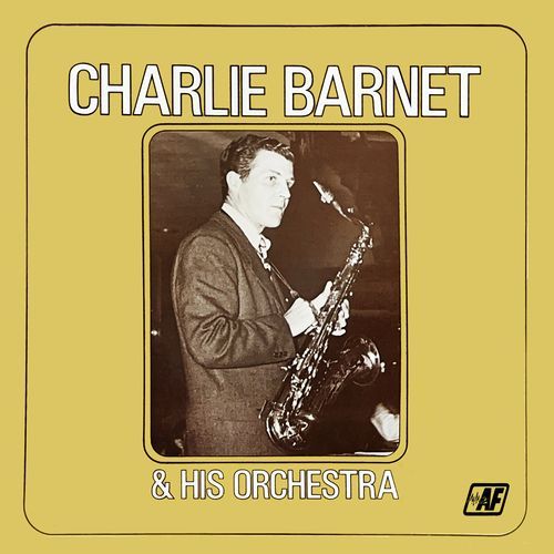 King Of The Saxophone