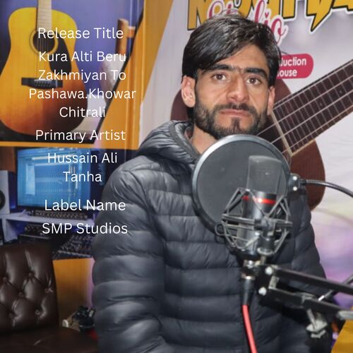 Kura Alti Beru Zakhmiyan To Pashawa