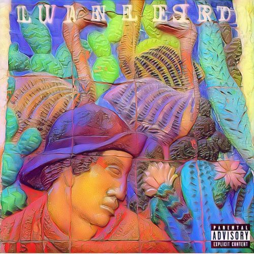 LLUVIA EN EL DESIERTO