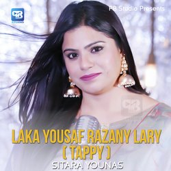 Laka Yousaf Razany Lary ( Tappy )-BiwccxZYTVk