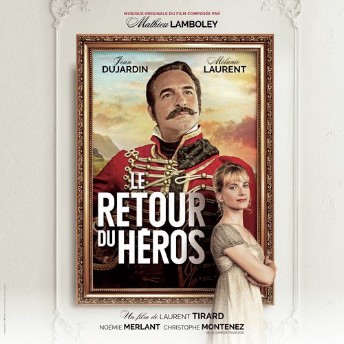 L'imposteur philanthrope cover art