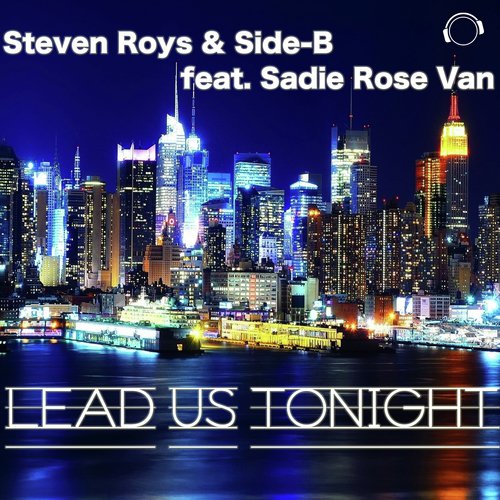 Lead us Tonight featuring Sadie Rose Van_poster_image