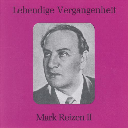 Le veau d´or (Sung in russian) [Faust] cover art