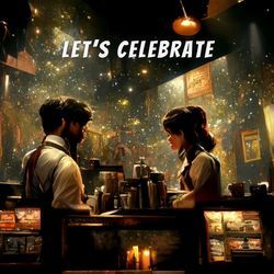 Let's Celebrate-AicDCDlCdAc