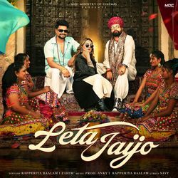 Leta Jaijo by Rapperiya Baalam, Fahim