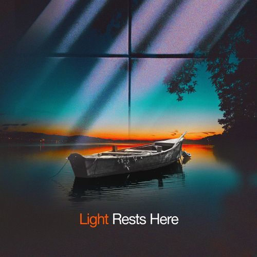 Light Rests Here