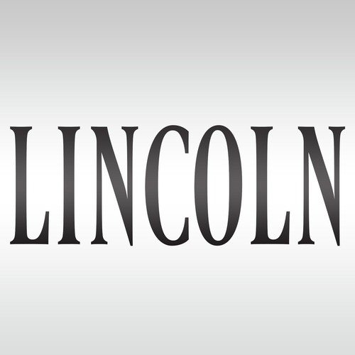 Lincoln cover art