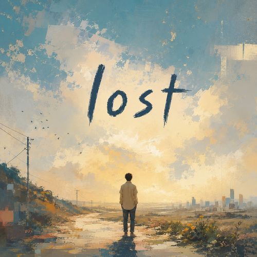 Lost