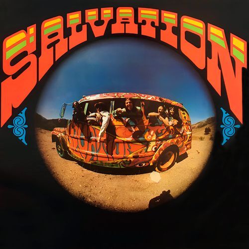 Love Comes In Funny Packages