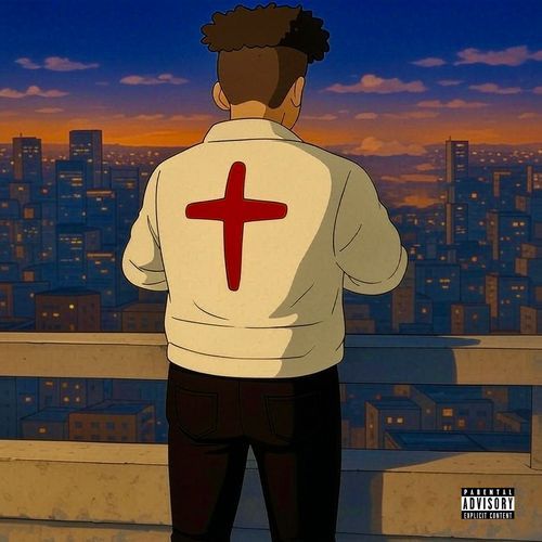 HOT CITY cover art